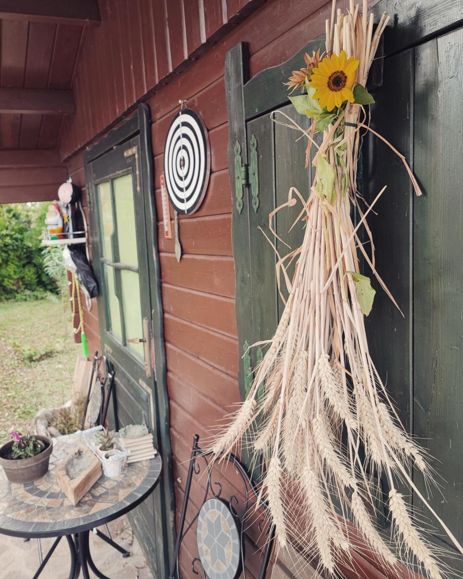 Apartman Secret Garden