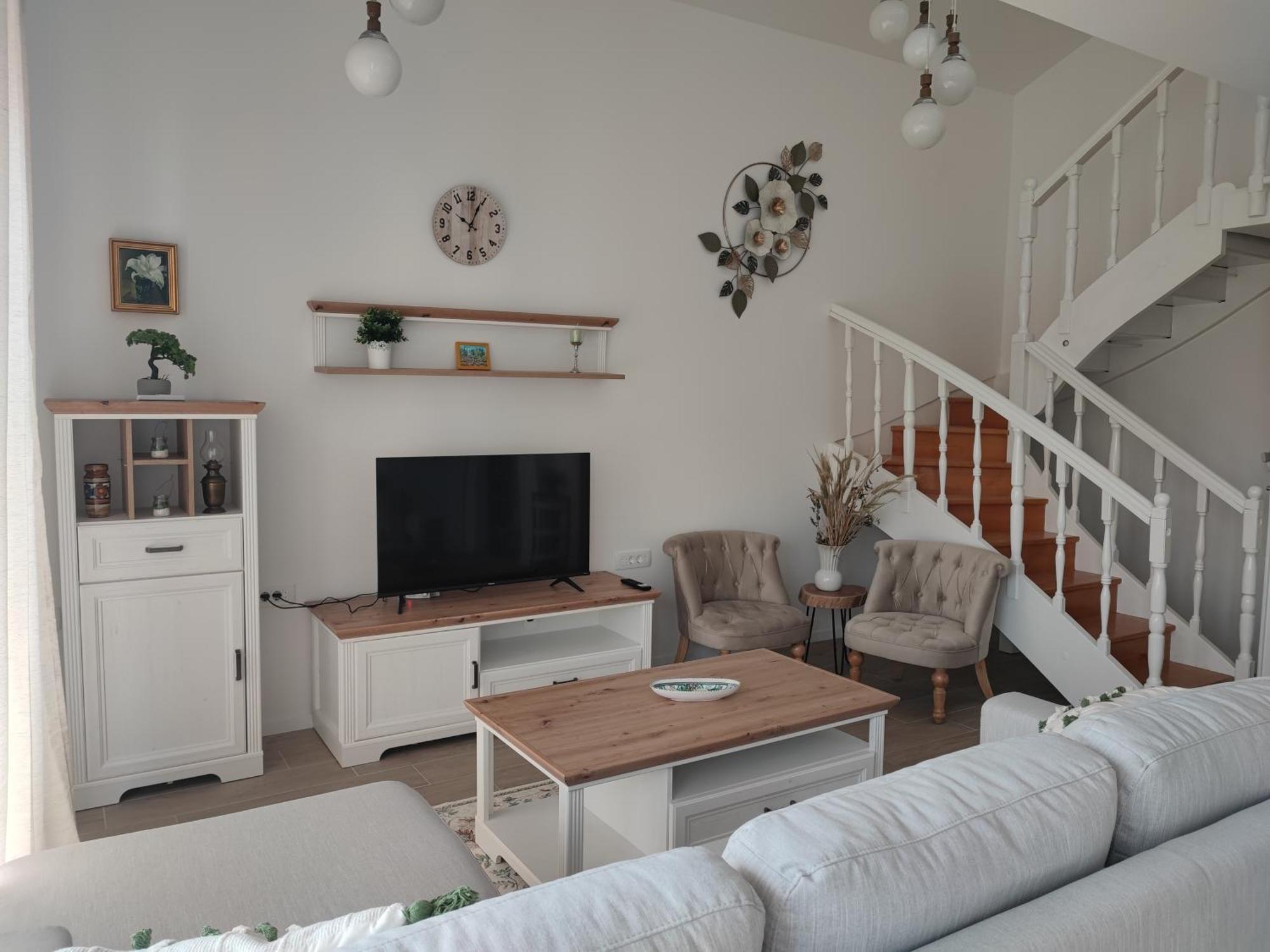 Secret Garden Apartman