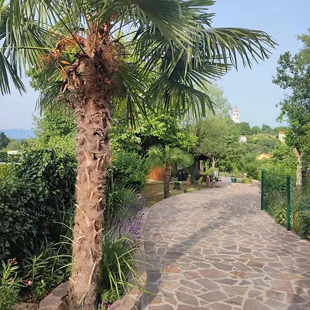 Secret Garden Villa Matulji Exterior photo