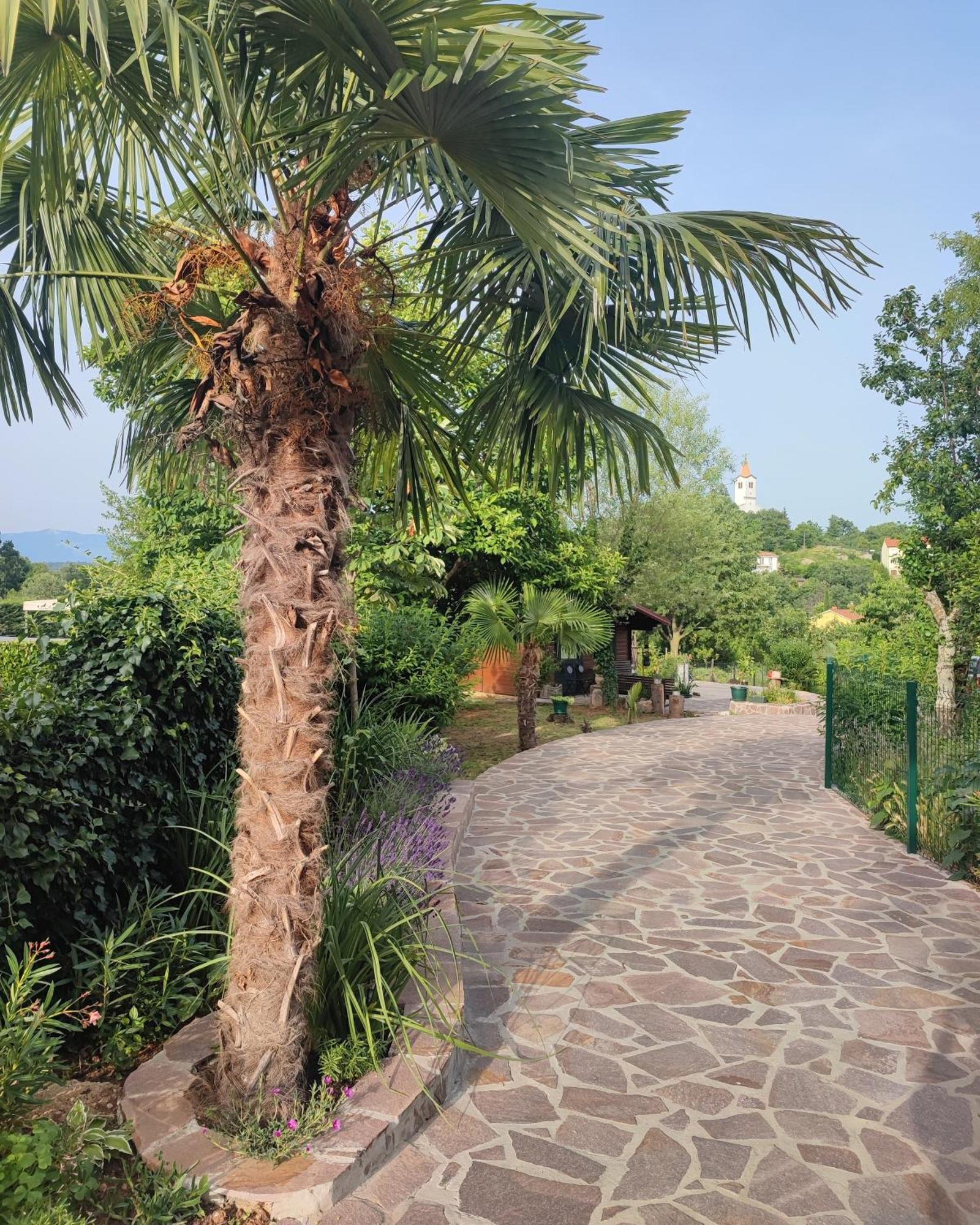 Secret Garden Matulji